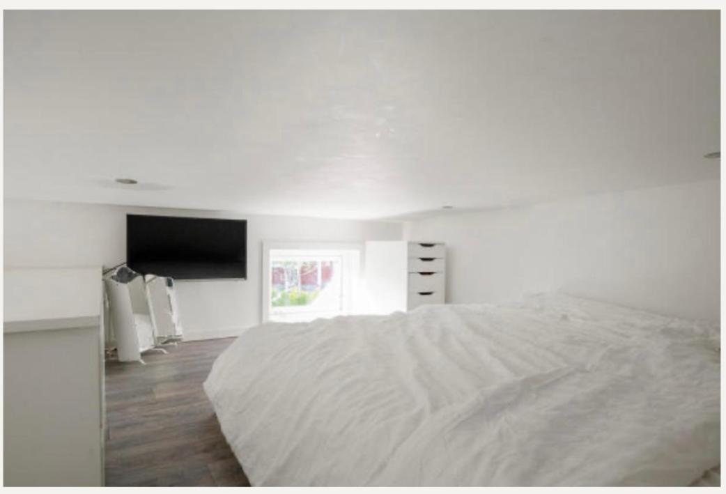 Fresh Happy Little House, 35 M2 In Taeby Διαμέρισμα Στοκχόλμη Εξωτερικό φωτογραφία