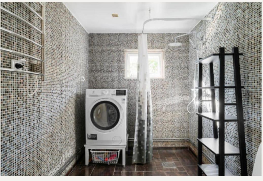 Fresh Happy Little House, 35 M2 In Taeby Διαμέρισμα Στοκχόλμη Εξωτερικό φωτογραφία